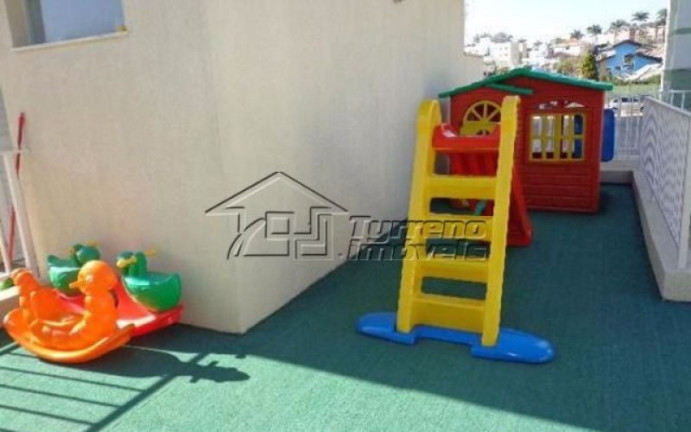 Imagem Apartamento com 2 Quartos à Venda, 55 m² em Urbanova - São José Dos Campos