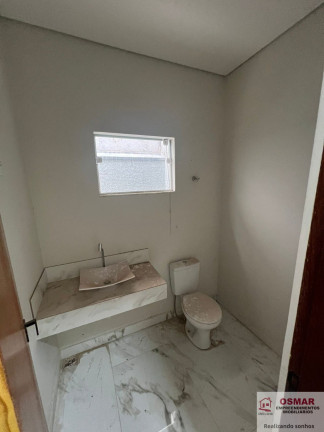 Imagem Casa com 3 Quartos à Venda, 150 m² em Jardim Residencial Vaughan - Sumaré Imagem Casa com 3 Quartos à Venda, 150 m² em Jardim Residencial Vaughan - Sumaré