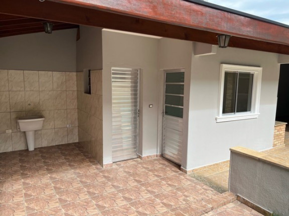 Imagem Casa com 4 Quartos à Venda, 320 m² em Jardim Paraíso - São José Dos Campos