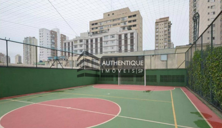 Imagem Apartamento com 3 Quartos à Venda, 128 m² em Ipiranga - São Paulo Imagem Apartamento com 3 Quartos à Venda, 128 m² em Ipiranga - São Paulo