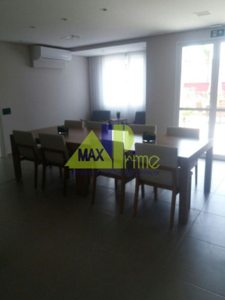 Imagem Apartamento com 1 Quarto à Venda, 39 m² em Vila Carioca - São Paulo