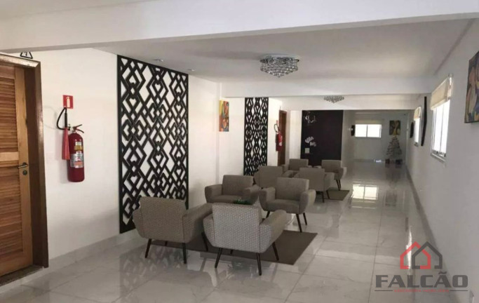 Imagem Apartamento com 2 Quartos à Venda, 85 m² em Canto Do Forte - Praia Grande Imagem Apartamento com 2 Quartos à Venda, 85 m² em Canto Do Forte - Praia Grande