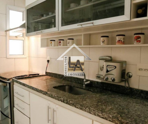Imagem Apartamento com 2 Quartos à Venda, 80 m² em Jurubatuba - São Paulo Imagem Apartamento com 2 Quartos à Venda, 80 m² em Jurubatuba - São Paulo