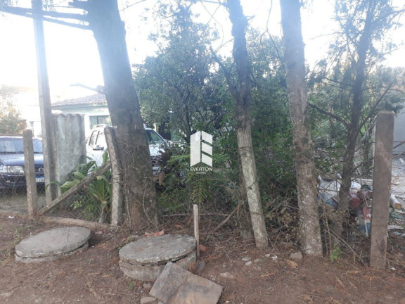 Imagem Casa com 2 Quartos à Venda,  em São José - Santa Maria