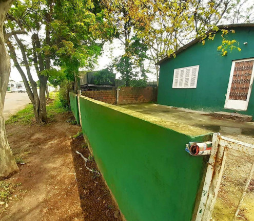 Imagem Casa com 2 Quartos à Venda, 363 m² em Itaqui