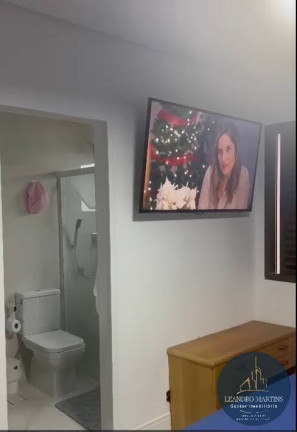 Imagem Cobertura com 6 Quartos à Venda, 460 m² em Riviera - Bertioga