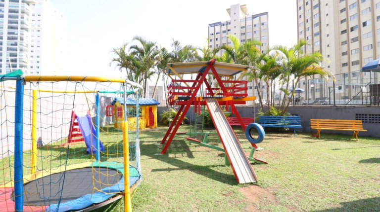 Imagem Imóvel com 3 Quartos à Venda, 74 m² em Vila Santa Catarina - São Paulo Imagem Imóvel com 3 Quartos à Venda, 74 m² em Vila Santa Catarina - São Paulo