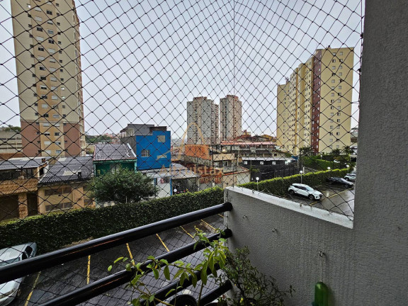 Imagem Apartamento com 2 Quartos à Venda, 55 m² em Jardim Roberto - Osasco Imagem Apartamento com 2 Quartos à Venda, 55 m² em Jardim Roberto - Osasco