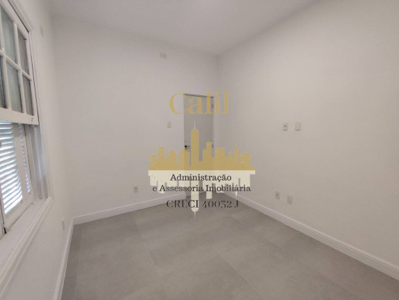 Imagem Apartamento com 2 Quartos à Venda, 62 m² em Boqueirão - Santos