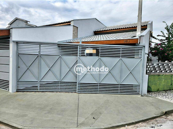 Casa com 3 Quartos à Venda, 88 m² em Crispim - Pindamonhangaba