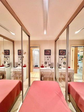 Imagem Imóvel com 2 Quartos à Venda, 66 m² em Norte (águas Claras) - Brasília Imagem Imóvel com 2 Quartos à Venda, 66 m² em Norte (águas Claras) - Brasília