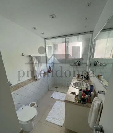 Imagem Apartamento com 3 Quartos à Venda, 143 m² em Higienópolis - São Paulo