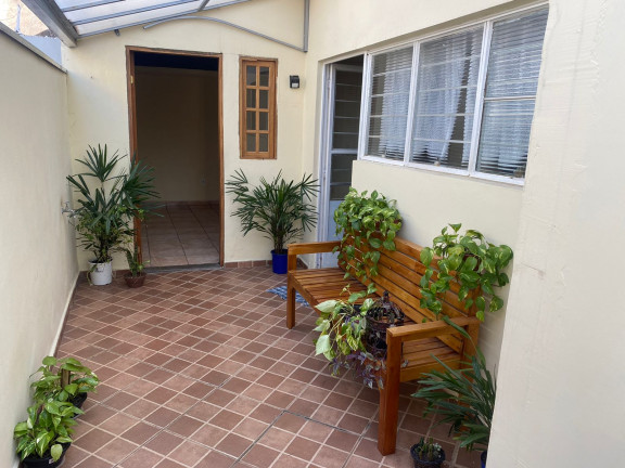 Imagem Casa de Condomínio com 4 Quartos à Venda, 210 m² em Centro - Votorantim