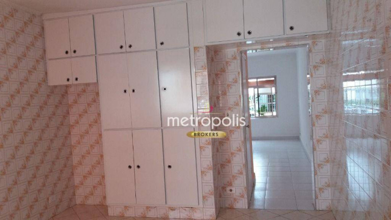 Imagem Sobrado com 2 Quartos à Venda, 166 m² em Baeta Neves - São Bernardo Do Campo