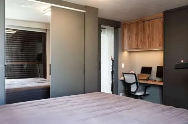 Imagem Apartamento com 3 Quartos à Venda, 220 m² em Pinheiros - São Paulo Imagem Apartamento com 3 Quartos à Venda, 220 m² em Pinheiros - São Paulo