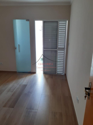 Imagem Casa com 3 Quartos à Venda, 125 m² em Parque Savoy City - São Paulo
