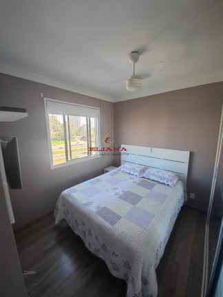 Imagem Apartamento com 3 Quartos à Venda, 109 m² em Jardim Ana Maria - Jundiaí