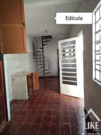 Imagem Casa com 3 Quartos à Venda, 20 m² em Bosque Dos Eucaliptos - São José Dos Campos Imagem Casa com 3 Quartos à Venda, 20 m² em Bosque Dos Eucaliptos - São José Dos Campos