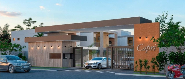 Sobrado com 4 Quartos à Venda, 164 m² em Bairro Cardoso - Aparecida De Goiânia