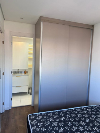 Imagem Apartamento com 1 Quarto para Alugar, 28 m² em Vila Independência - São Paulo Imagem Apartamento com 1 Quarto para Alugar, 28 m² em Vila Independência - São Paulo