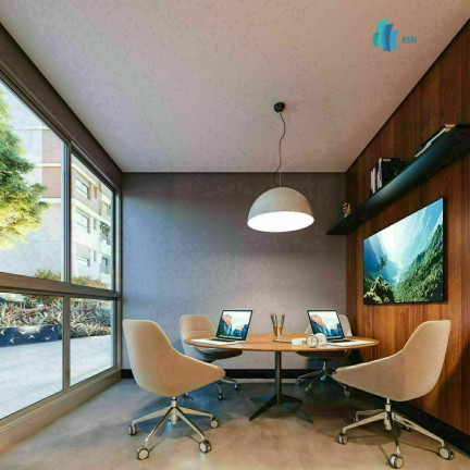 Imagem Apartamento com 2 Quartos à Venda, 79 m²