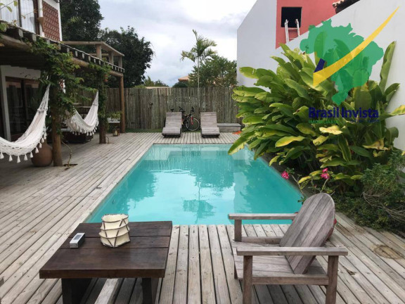 Imagem Casa com 3 Quartos à Venda, em Outeiro Das Brisas - Porto Seguro Imagem Casa com 3 Quartos à Venda, em Outeiro Das Brisas - Porto Seguro