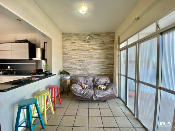 Imagem Casa com 4 Quartos à Venda, 575 m² em Centro - São José Imagem Casa com 4 Quartos à Venda, 575 m² em Centro - São José