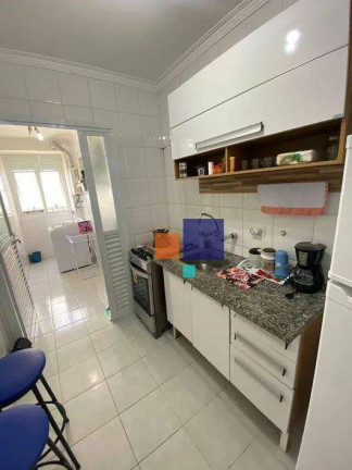 Imagem Apartamento com 2 Quartos à Venda, 72 m² em Vila Gomes Cardim - São Paulo