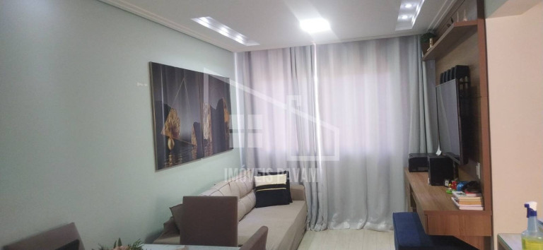Imagem Apartamento com 2 Quartos à Venda, 60 m² em Independência - São Bernardo Do Campo Imagem Apartamento com 2 Quartos à Venda, 60 m² em Independência - São Bernardo Do Campo
