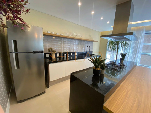 Imagem Apartamento com 2 Quartos à Venda, 57 m² em Lapa De Baixo - São Paulo