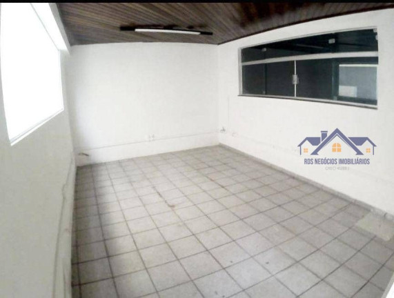 Imagem Casa com 3 Quartos à Venda, 400 m² em Vila Valparaíso - Santo André Imagem Casa com 3 Quartos à Venda, 400 m² em Vila Valparaíso - Santo André