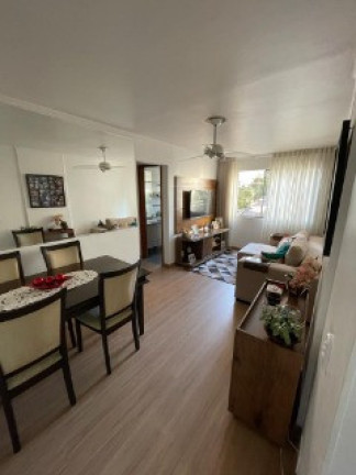 Apartamento com 2 Quartos à Venda, 53 m² em Jardim Celeste - São Paulo
