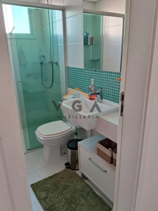 Imagem Apartamento com 3 Quartos à Venda, 84 m² em Tatuapé - São Paulo