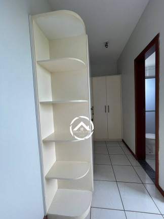 Imagem Apartamento com 3 Quartos à Venda, 122 m² em Quilombo - Cuiabá