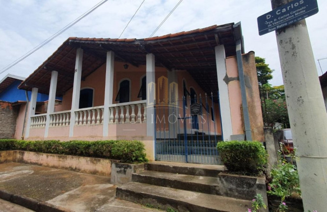 Imagem Casa com 3 Quartos à Venda, 1.113 m² em Bom Retiro - São José Dos Campos Imagem Casa com 3 Quartos à Venda, 1.113 m² em Bom Retiro - São José Dos Campos