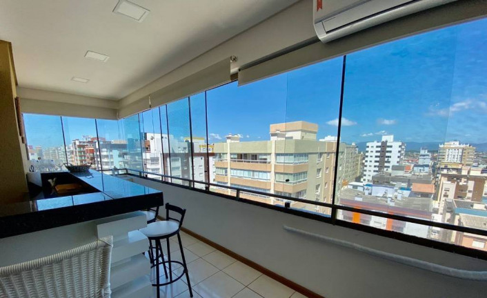 Apartamento com 3 Quartos à Venda, 111 m² em Navegantes - Capão Da Canoa