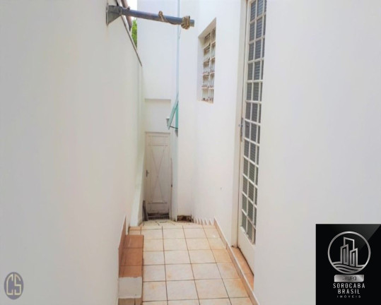 Imagem Casa com 3 Quartos para Alugar, 275 m² em Jardim Embaixador - Sorocaba