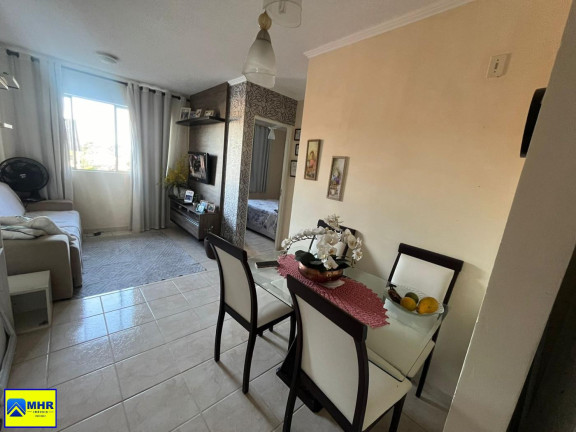 Imagem Apartamento com 2 Quartos à Venda, 50 m² em Colina De Laranjeiras - Serra Imagem Apartamento com 2 Quartos à Venda, 50 m² em Colina De Laranjeiras - Serra