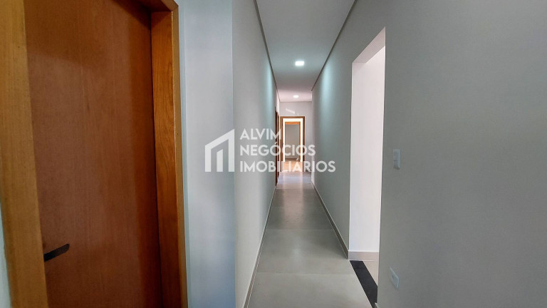 Imagem Casa com 4 Quartos à Venda, 268 m² em Urbanova Iv-a - São José Dos Campos