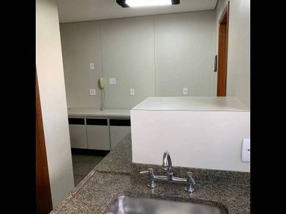Imagem Apartamento com 4 Quartos para Alugar, 260 m² em Real Parque - São Paulo