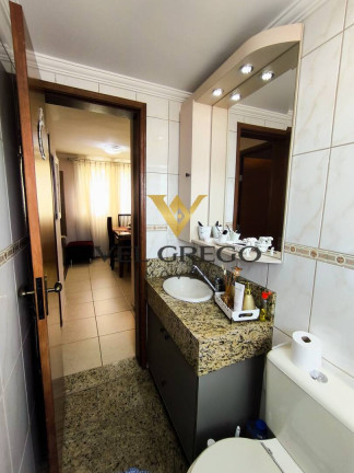 Imagem Apartamento com 2 Quartos à Venda, 50 m² em Paulicéia - São Bernardo Do Campo Imagem Apartamento com 2 Quartos à Venda, 50 m² em Paulicéia - São Bernardo Do Campo