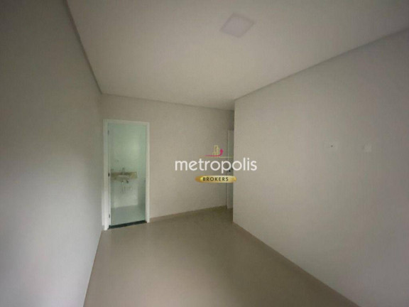 Imagem Cobertura com 2 Quartos à Venda, 100 m² em Parque Capuava - Santo André Imagem Cobertura com 2 Quartos à Venda, 100 m² em Parque Capuava - Santo André
