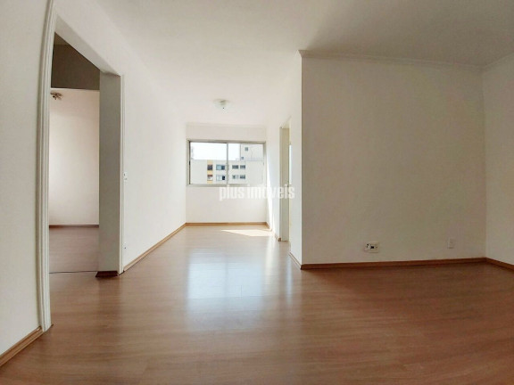 Apartamento com 2 Quartos para Alugar, 58 m² em Vila Olímpia - São Paulo