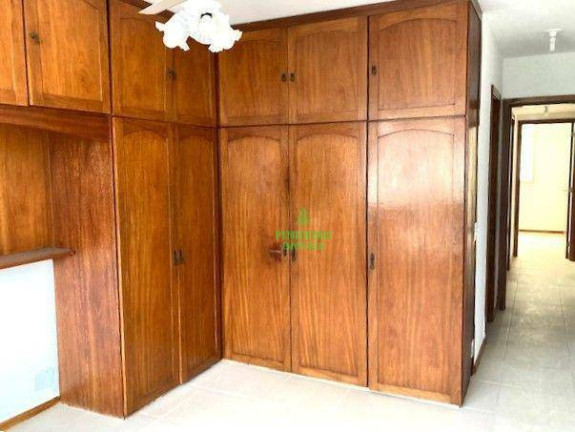 Imagem Apartamento com 3 Quartos à Venda, 163 m² em Icaraí - Niterói Imagem Apartamento com 3 Quartos à Venda, 163 m² em Icaraí - Niterói