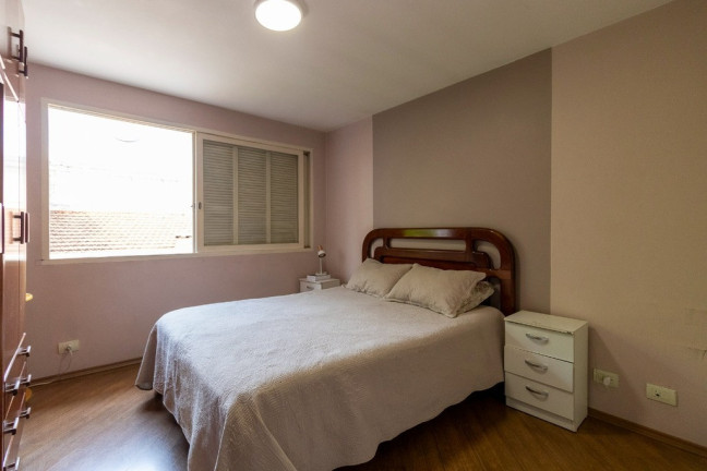 Imagem Casa com 3 Quartos à Venda, 142 m² em Brooklin Paulista - São Paulo