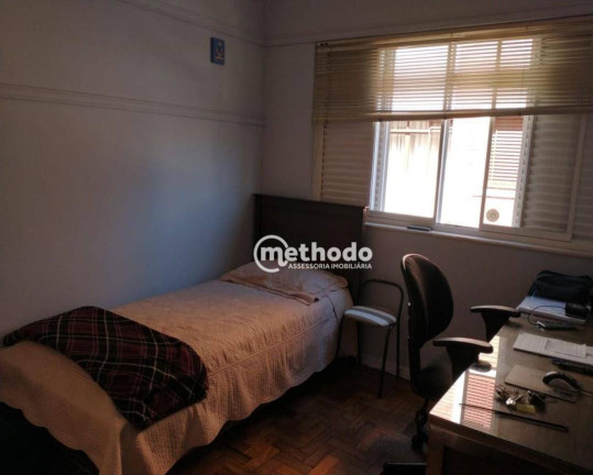 Imagem Apartamento com 3 Quartos à Venda, 97 m² em Chácara Da Barra - Campinas Imagem Apartamento com 3 Quartos à Venda, 97 m² em Chácara Da Barra - Campinas