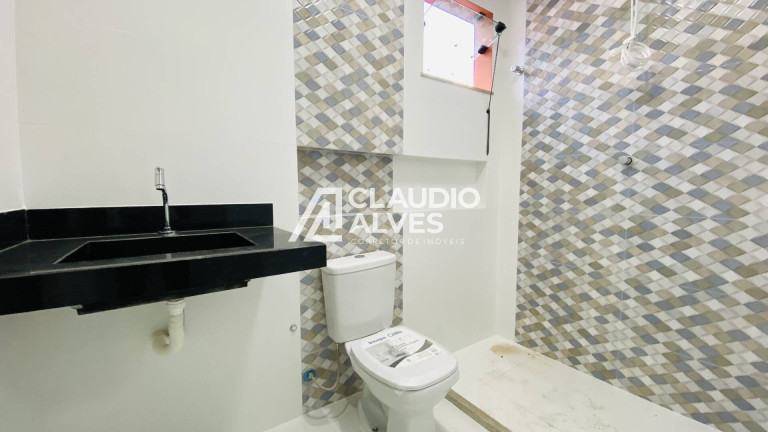 Imagem Casa com 3 Quartos à Venda, 132 m² em Mangabeira - Feira De Santana