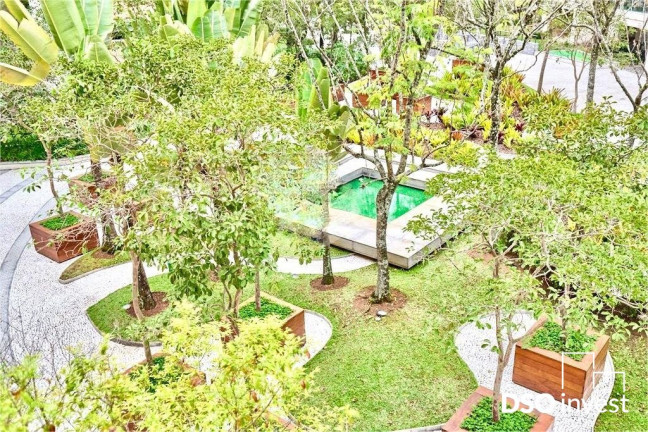 Imagem Apartamento com 4 Quartos à Venda, em Granja Julieta - São Paulo Imagem Apartamento com 4 Quartos à Venda, em Granja Julieta - São Paulo