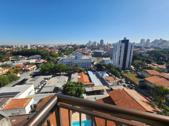 Imagem Imóvel com 2 Quartos à Venda, 103 m² em Jardim Emília - Sorocaba