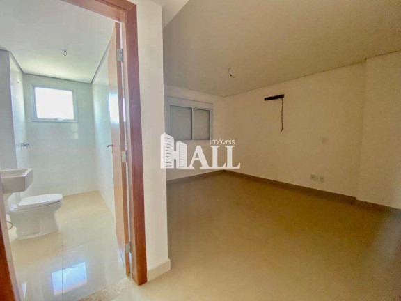 Imagem Apartamento com 3 Quartos à Venda, 275 m² em Bom Jardim - São José Do Rio Preto
